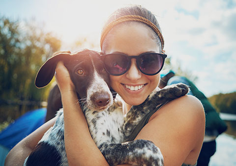 Must Love Dogs